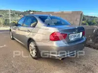 2010 BMW 3 series
