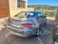 2010 BMW 3 series