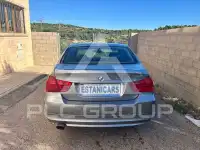 2010 BMW 3 series