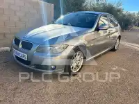 2010 BMW 3 series