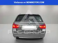 2010 BMW 3 series