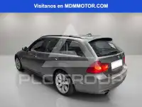 2010 BMW 3 series