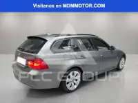 2010 BMW 3 series