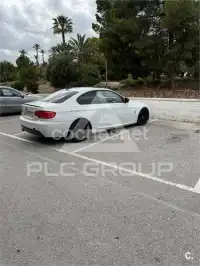 2010 BMW 3 series