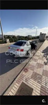2010 BMW 3 series