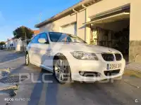 2010 BMW 3 series