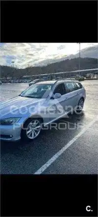 2010 BMW 3 series