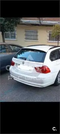 2010 BMW 3 series