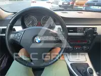 2010 BMW 3 series
