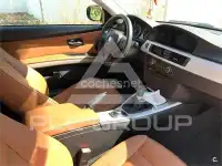 2010 BMW 3 series