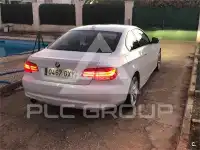 2010 BMW 3 series