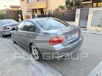 2010 BMW 3 series