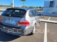2010 BMW 3 series