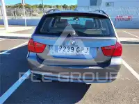 2010 BMW 3 series
