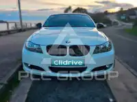 2010 BMW 3 series