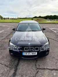 2010 BMW 3 series