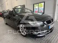 2010 BMW 3 series