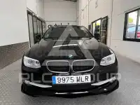 2010 BMW 3 series