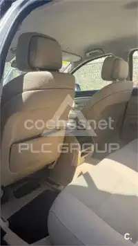 2010 BMW 5 series