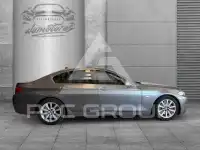 2010 BMW 5 series