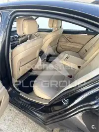 2010 BMW 5 series