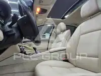 2010 BMW 5 series
