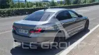 2010 BMW 5 series