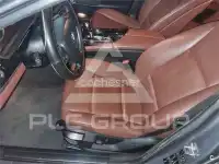 2010 BMW 5 series