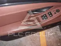 2010 BMW 5 series