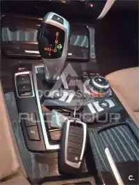 2010 BMW 5 series
