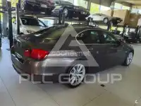 2010 BMW 5 series