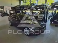 2010 BMW 5 series