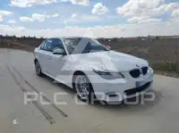 2010 BMW 5 series