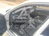 2010 BMW 5 series