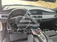 2010 BMW 5 series