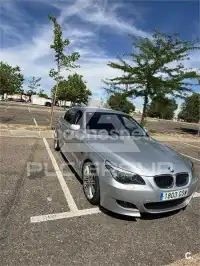 2010 BMW 5 series