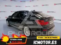 2010 BMW 5 series