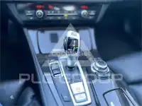 2010 BMW 5 series