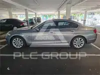 2010 BMW 5 series
