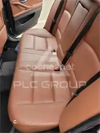 2010 BMW 5 series