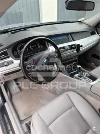 2010 BMW 5 series