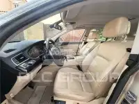 2010 BMW 5 series