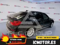 2010 BMW 5 series