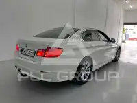 2010 BMW 5 series