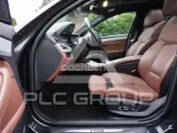 2010 BMW 5 series
