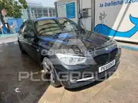 2010 BMW 5 series