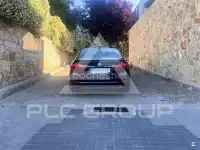 2010 BMW 5 series