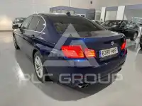 2010 BMW 5 series