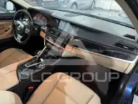 2010 BMW 5 series
