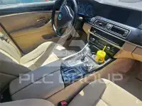2010 BMW 5 series